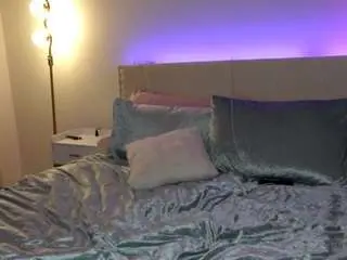 Camsoda Free Live Porn of xojennifoxx