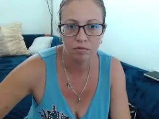 Camsoda Nude Webcam of ladyhellene