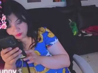 Camsoda Sex Cam of rinibdsm