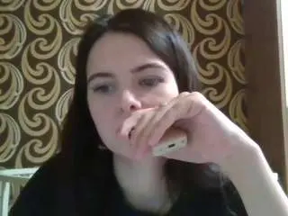 Camsoda Adult Webcam of karolebelen