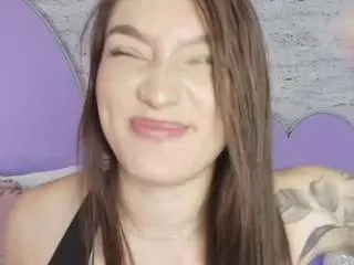 Camsoda Live Sex Cam of gia-ross
