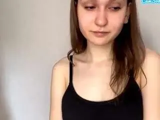 Camsoda Live Porn of violetender