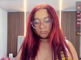 Camsoda Adult Webcams of madyrowan