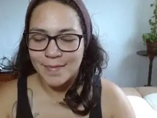 Camsoda Live Sex Cam of meganbloomm