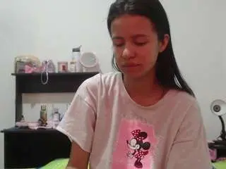 Camsoda Free Porn Cam of nathaly-jones