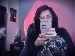 Camsoda Live Sex Cam of scarlettsen