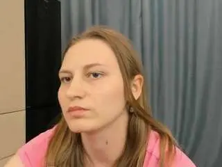 Camsoda Adult Webcam of toyaharshfield