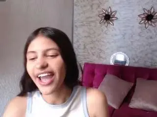 Camsoda Live Porn of evagirl69