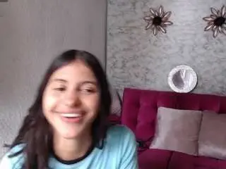 Camsoda Adult Video Chat of evagirl69