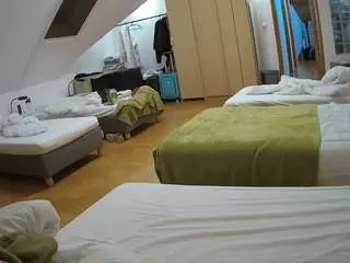 Camsoda Adult Video Chat of voyeurcam-julmodels-bed-3