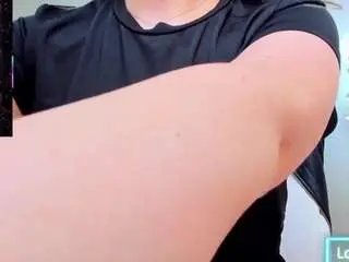 Camsoda Free Live Porn of evelynerosse