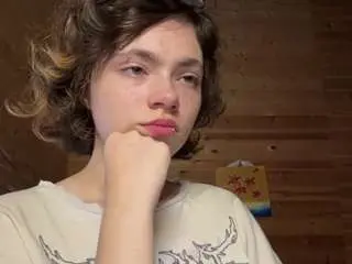 Camsoda Adult Video Chat of merylalsheimer