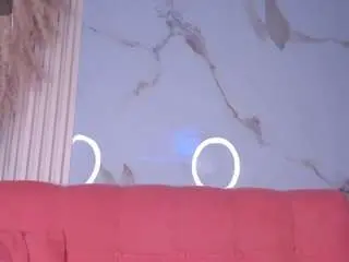 Camsoda Nude Webcam of lunarossie