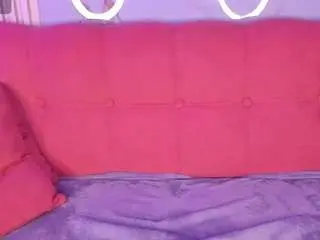Camsoda Free Live Porn of lunarossie