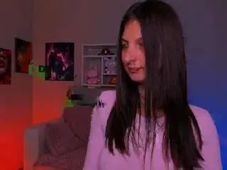 Camsoda Best Webcam of laisy-flay1