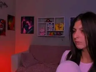 Camsoda Live Sex Cam of laisy-flay1