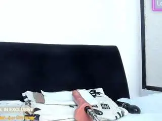Camsoda Free Live Porn of chuiquihornymature