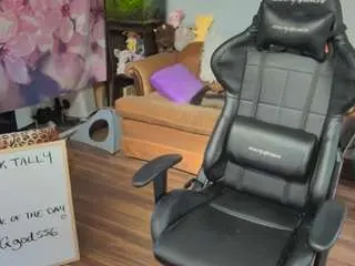 Camsoda Free Porn Cam of tinytoni