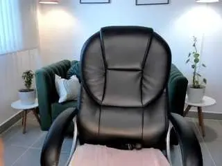 Camsoda Best Webcam of tiana-cruzz