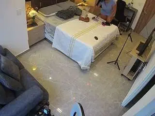 Camsoda Watch Live Sex Cams of voyeurcam-casa-salsa-bedroom-11