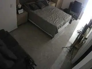 Camsoda Free Porn Cam of voyeurcam-casa-salsa-bedroom-11