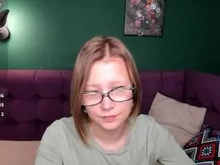 Camsoda Live Sex of emmaethereal