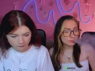 Camsoda Sex Cam of sabina-wul