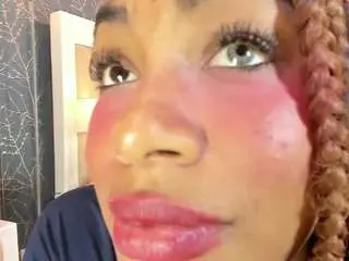 Camsoda Best Webcam of sofiastanley