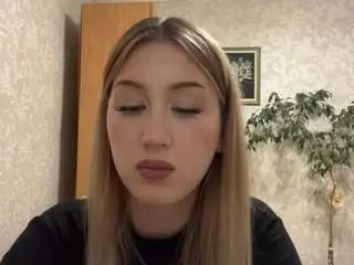 Camsoda Adult Webcam of chungenous