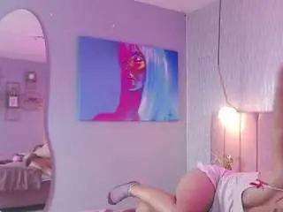 Camsoda Sex Cam of wildflamef