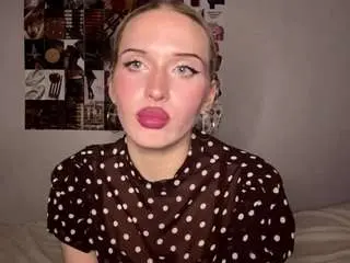Camsoda Sex Cam of marylousharpe