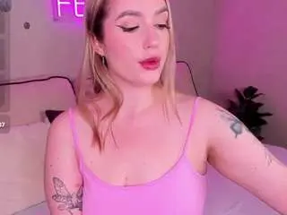 Camsoda Sex Chat of nelly-lamb