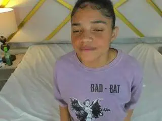 Camsoda Adult Webcam of michellebronx