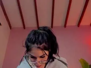 Camsoda Best Webcam of wet-kiiss