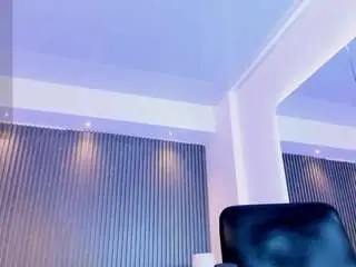 Camsoda Adult Webcam of paulinasweett