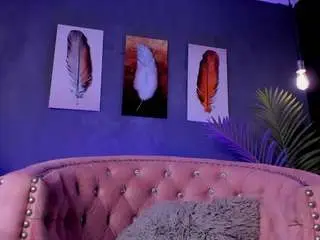 Camsoda Live Sex Cam of sami-hills
