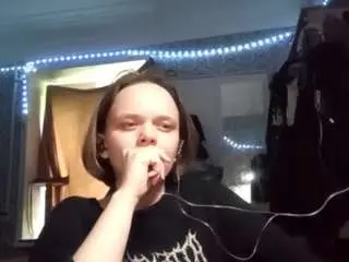 Camsoda Sex Cam of yoshikogreeley