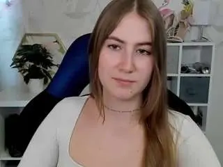 Camsoda Best Webcam of meganxcute