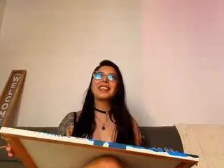 Camsoda Private Sex Chat of love-sharol