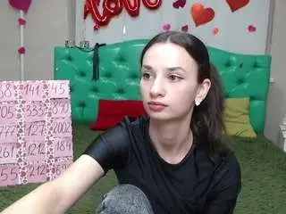 Camsoda Adult Webcams of jessicabreeze