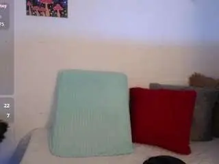 Camsoda Private Sex Chat of ir1s