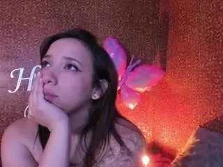 Camsoda Sex Chat of sweet-glen