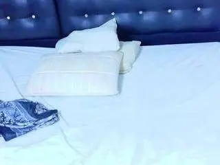 Camsoda Adult Video Chat of secrett-desiree