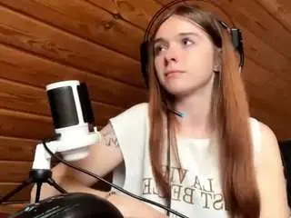 Camsoda Best live sex cam show of megganpeare