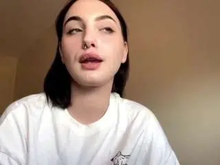 Camsoda Adult Webcam of haydeerutkowski