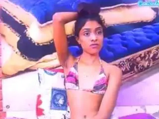 Camsoda Adult Webcam of indianpretty1