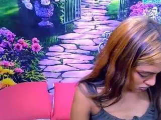 Camsoda Private Sex Chat of indianpretty1
