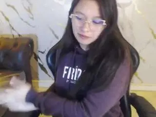 Camsoda Sex Cam of honeydoll-tf