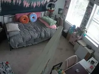 Camsoda Nude Webcam of voyeurcam-hazelgrace-02
