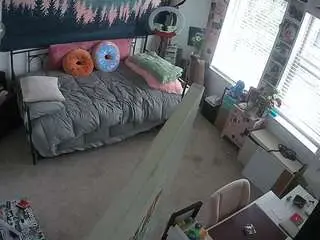 Camsoda Private Sex Chat of voyeurcam-hazelgrace-02